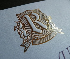 gold-foiling-embossing-spot-UV-wedding-cards-printing-custom-design-business-cards