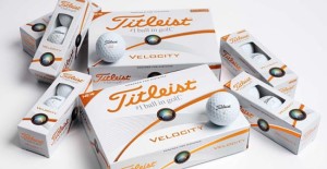 fitleist branded golf balls in uae