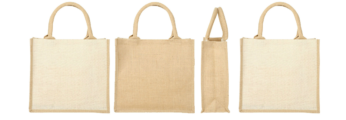 Jute Carry Bag Manufacturer Supplier In Rolla Printing Press Dubai