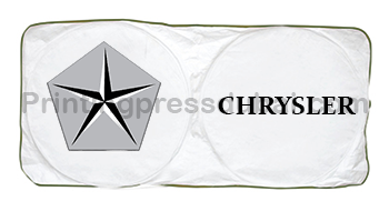 chrysler_carsunshade_printing_at_wholesale_price