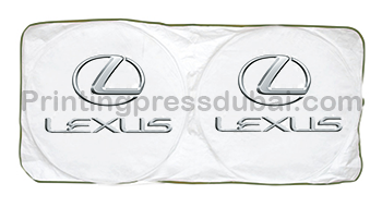 lexus_carsunshade_printing_in_dubai