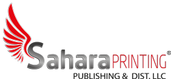 Sahara printing press